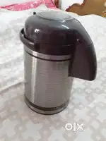 Thermo flask