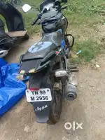 My pulsar bike good condition urgent sale due to purchased EV vehicle