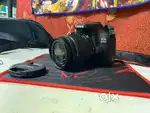 CANON 2000D  DSLR