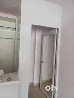 Trail room partition