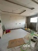 Newly built up duplex aerocity block g