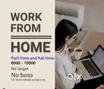 Part-time Full-time