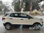 Ford Ecosport 2016 Diesel Well Maintained
