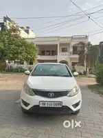 Tata Zest  1.2 Revotron XE, 2016, Diesel