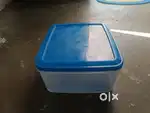 Plastic boxes
