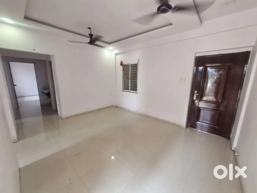 2 BHK Flat on Rent in Manish Nagar