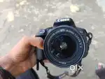 Canon 700d