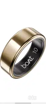 Fresh piece received available for sale - BOAT SMART RING ACTIVE PLUS