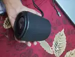 Boat speaker