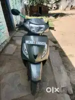 Tvs jupiter 110cc bs4 new scooty