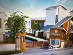 5B2HK independent villa in posh society