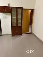 Appartment in pattabhipuram