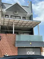 4 BHK VILLA FOR SALE IN A PEACFUL SOCIETY