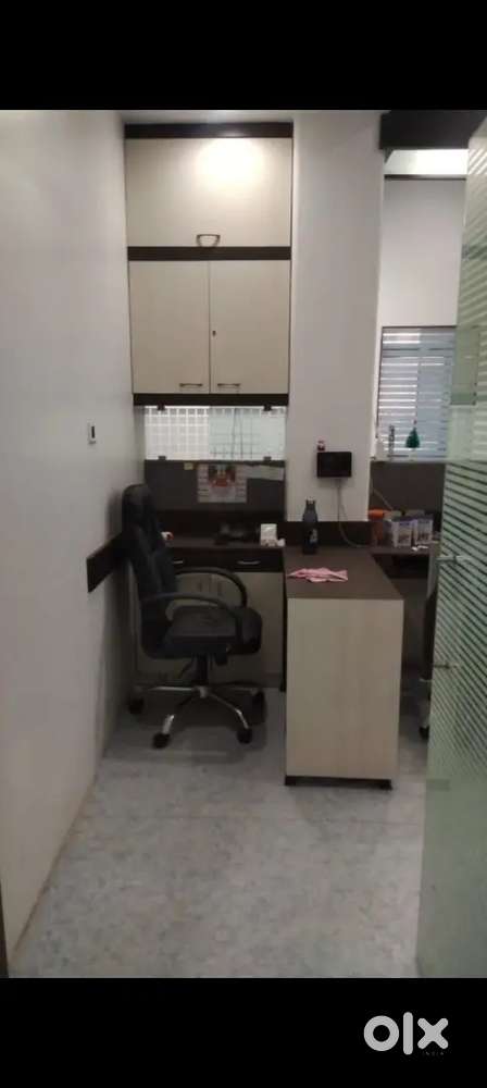 Lady personal secretary