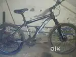 Life long gear cycle brand new condition