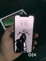 i phone xs max 256gb