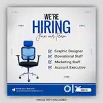 HS PASS JOB VACANCY FOR FRESHER