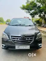 Toyota Innova 2009 Diesel Well Maintained
