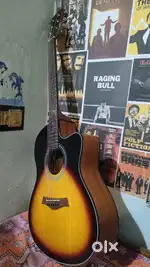 Acoustic guitar
