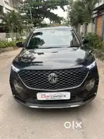MG Hector Plus Sharp Pro 2.0 Turbo Diesel 6 STR, 2023, Diesel