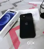 I phone 12 mini