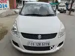 Maruti Suzuki Swift 2012 Petrol 53659 Km Driven