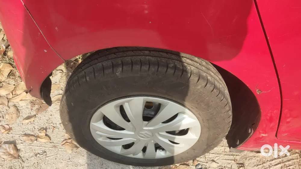 Maruti Suzuki Swift 2006