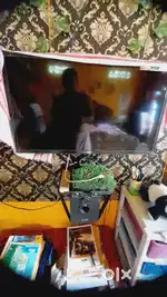 Samsung 32 Inc tv