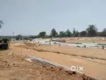 BDA sites near Challaghatta Metro Station