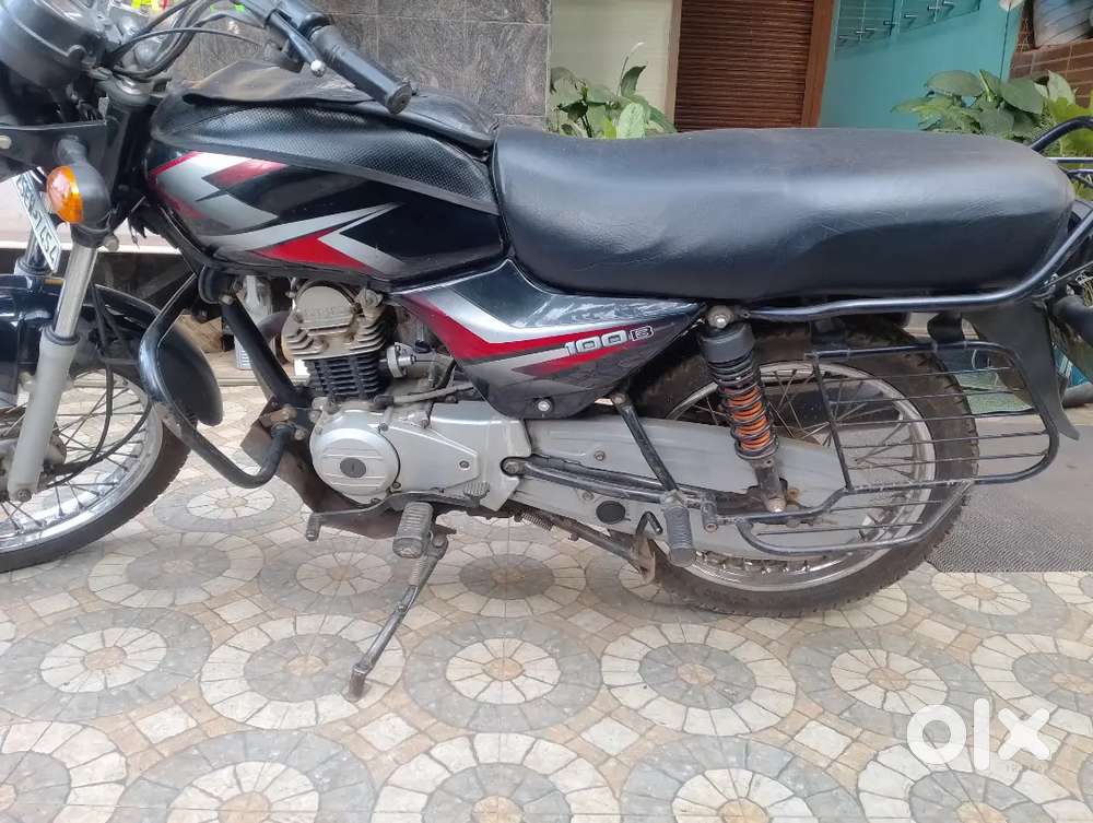 Bajaj boxer bike selling
