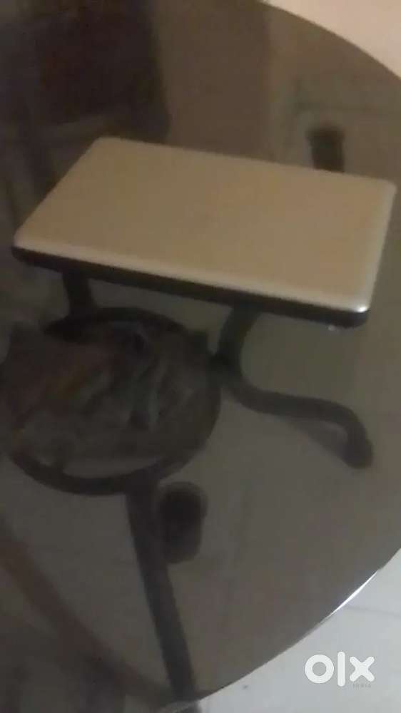 Laptop HP.
