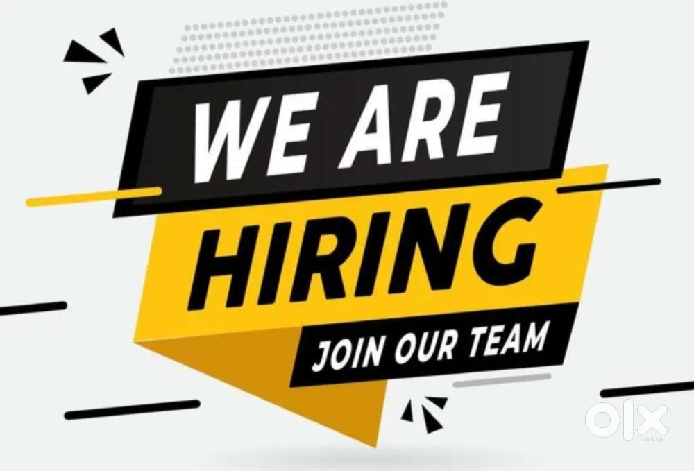 We are hearing staff for cafe