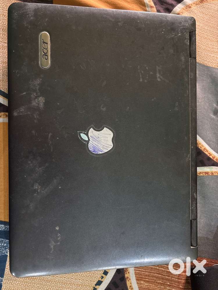 Acer laptop working condition