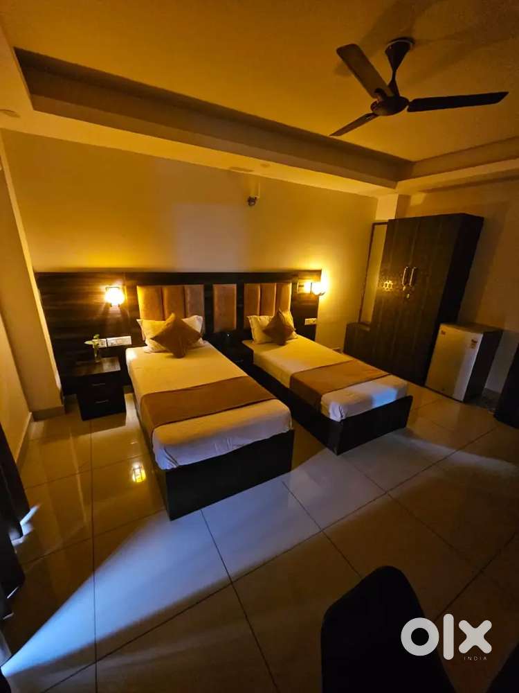 PG Near Golf Course Road, Rapid Matro, DLF Phase1, Hero, Cyber City