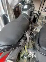 Single hand gadi Hai ekadam acchi condition mein Koi Kam nahin Hai