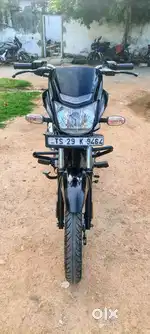 Bajaj platina