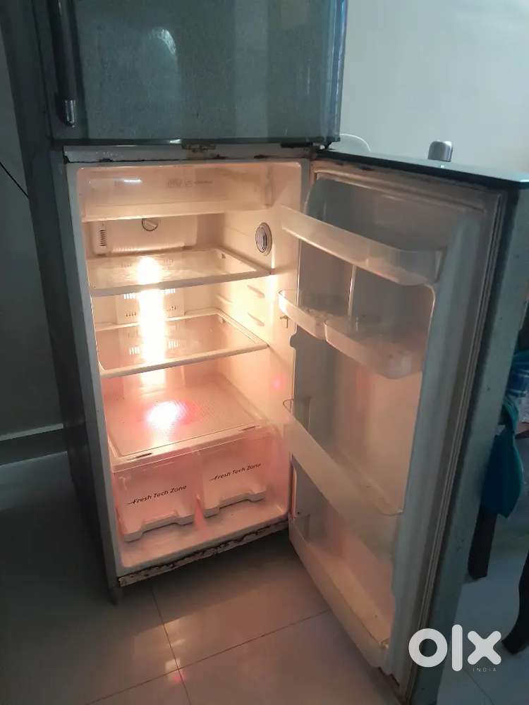 Samsung double door fridge for sale