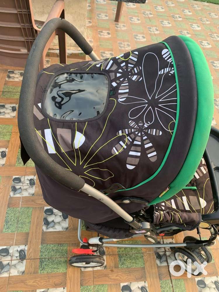 Kids baby Pram