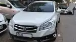 Maruti Suzuki S Cross 2015-2017 DDiS 200 Zeta, 2015, Diesel