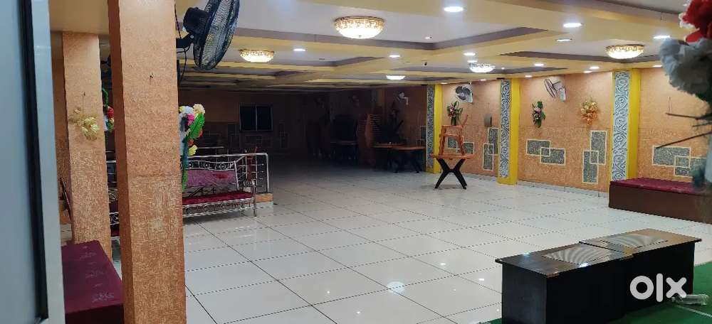 Property for rent commercial purpose