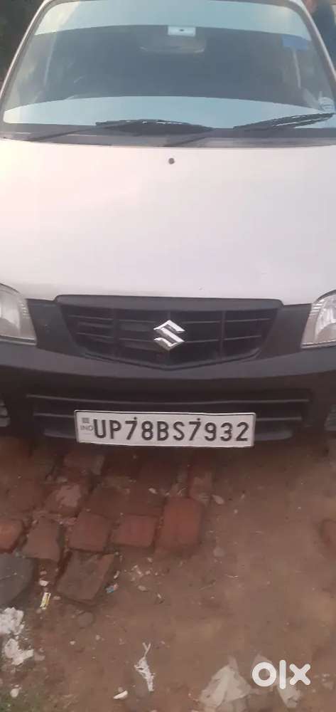 Maruti Suzuki Alto 2009 LPG 70000 Km Driven
