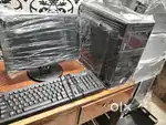 Corei3 4gb ram 500gb hdd 19inch lcd keyboard mouse rs.5500*