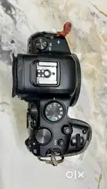 Canon R6 body