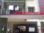 2BHK Semi furnished flat