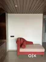 Living room bench