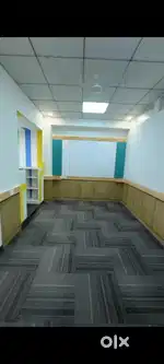 Office available for rent