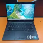 DELL LATITUDE MODEL CORE I5 7TH GEN TOUCH LAPTOP