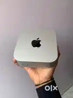 Mac mini 4 16gb ram 256 gb storage