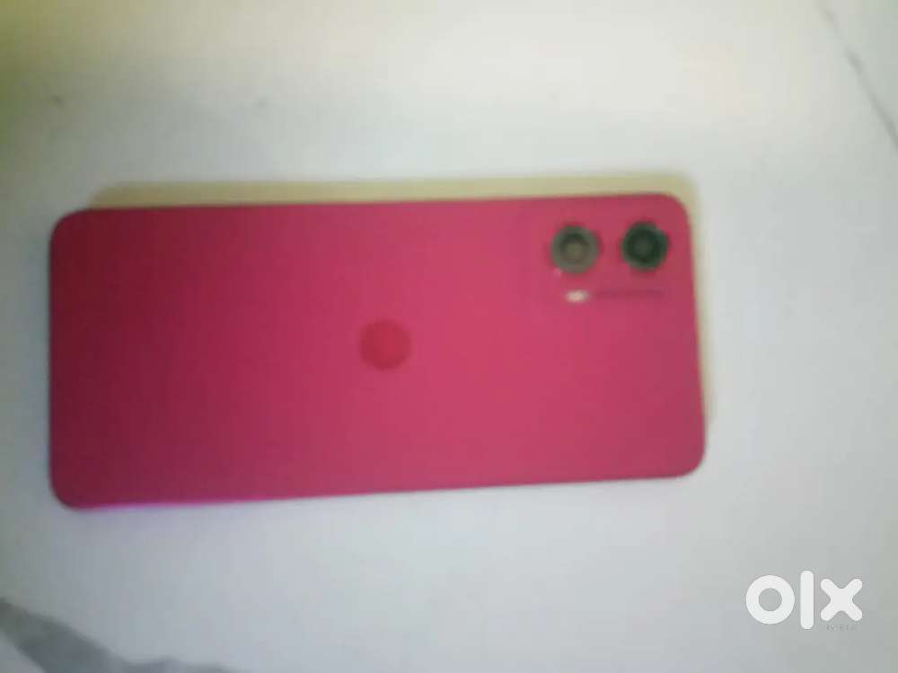 Moto g45 ram 8gb  soage 128gb mobile good