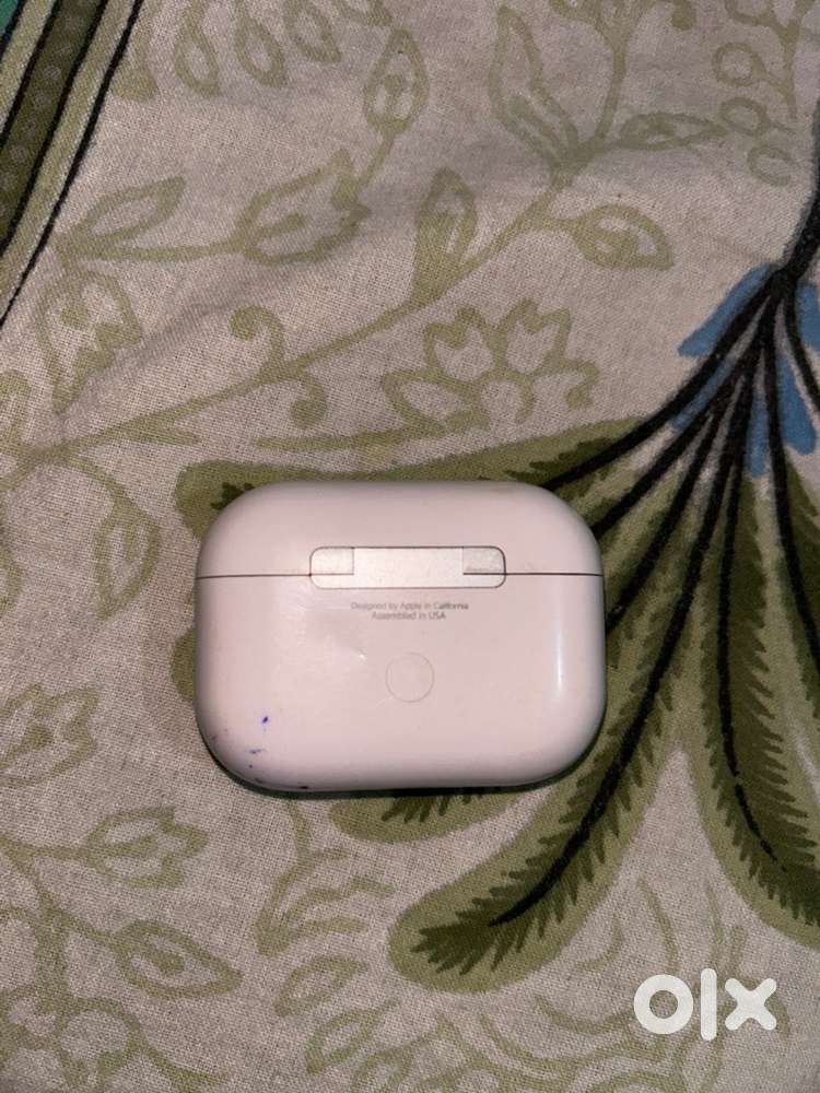 Apple airpods pro